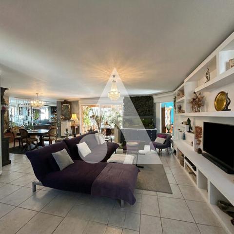 Maison 5 pièces 180 m2