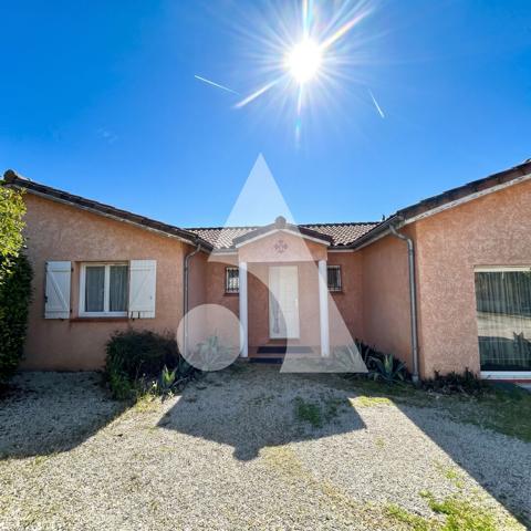 Maison 5 pièces 180 m2