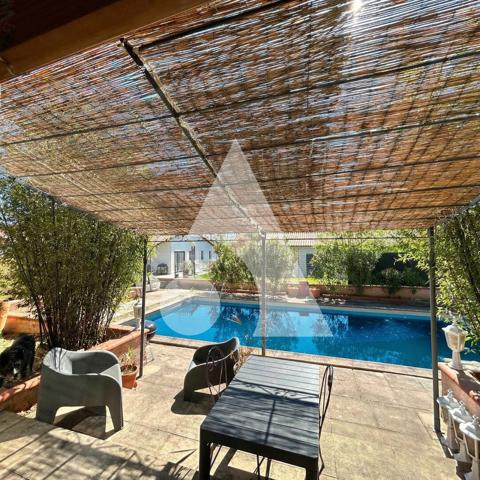 Maison 5 pièces 180 m2