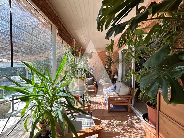 Maison 5 pièces 180 m2