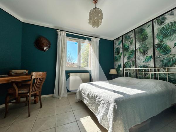 Maison 5 pièces 180 m2
