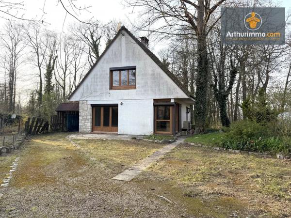Location                                                      Maison
                        
                     3 pièces                      97 m2                     à Villers-sur-Coudun