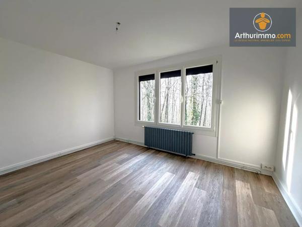 Location                                                      Maison
                        
                     3 pièces                      97 m2                     à Villers-sur-Coudun