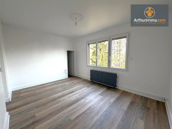 Location                                                      Maison
                        
                     3 pièces                      97 m2                     à Villers-sur-Coudun