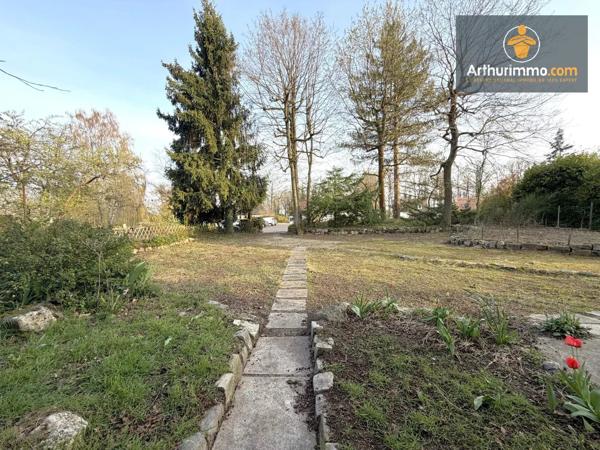 Location                                                      Maison
                        
                     3 pièces                      97 m2                     à Villers-sur-Coudun