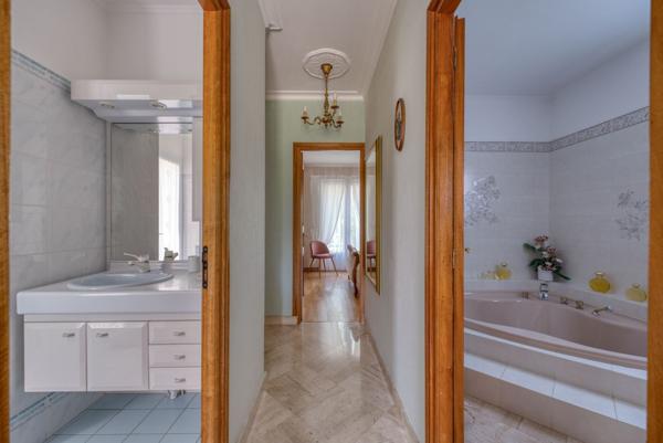 Propriété de charme à deux pas de l’océan