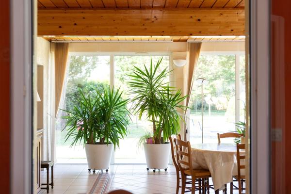 Propriété de charme à deux pas de l’océan