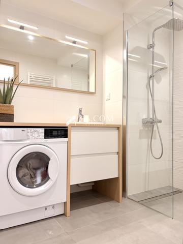 Appartement 3 pièce(s) 1 chambre(s) 49.5 m²