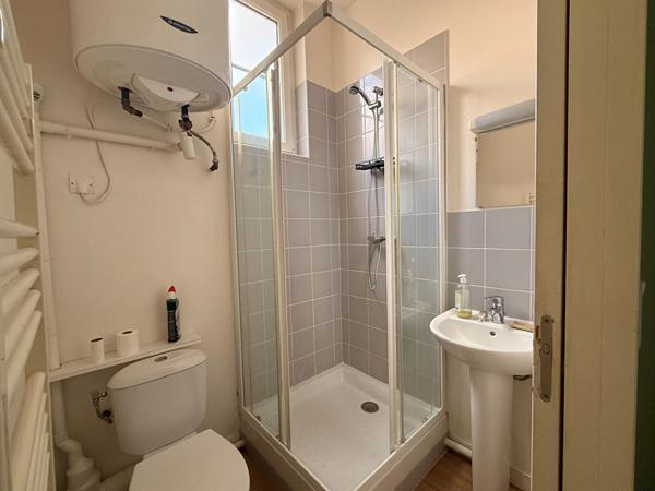 Appartement Caen 2 pièce(s)