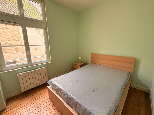 Appartement Caen 2 pièce(s)