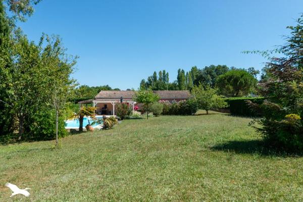 Maison à vendre |  Caussade |  4 pièces | 106 m²