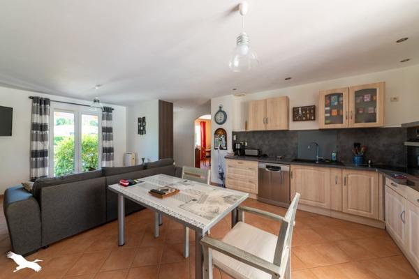 Maison à vendre |  Caussade |  4 pièces | 106 m²