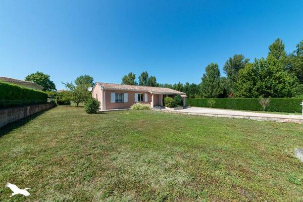 Maison à vendre |  Caussade |  4 pièces | 106 m²