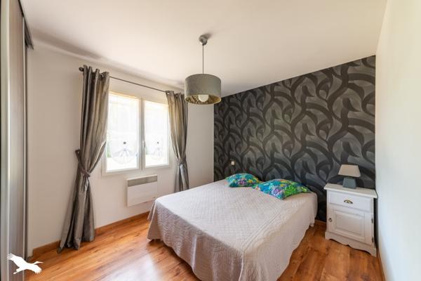 Maison à vendre |  Caussade |  4 pièces | 106 m²