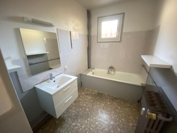 Appartement 3 pièces 72.6 m2