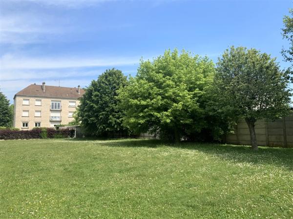 Appartement 3 pièces 72.6 m2