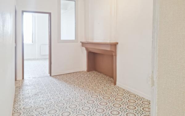 Appartement à louer    3 pièces • 65,23 m2 La Verdière