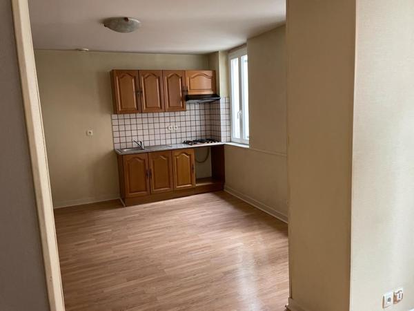 Albi en Duplex de 76.65 m2