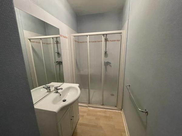 Albi en Duplex de 76.65 m2