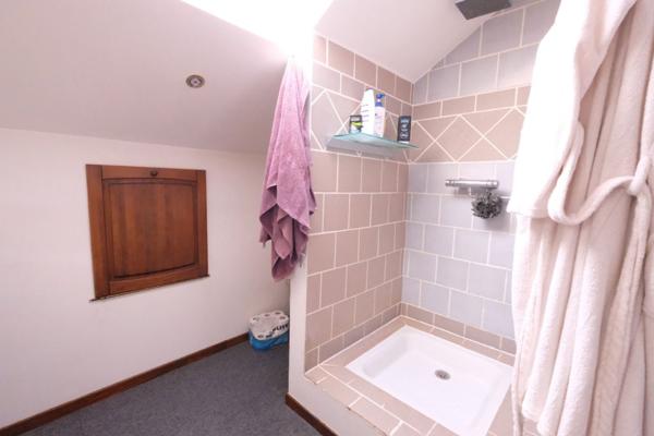 DUPLEX F3 - TERRASSE