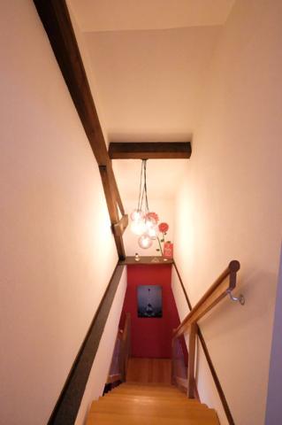 DUPLEX F3 - TERRASSE