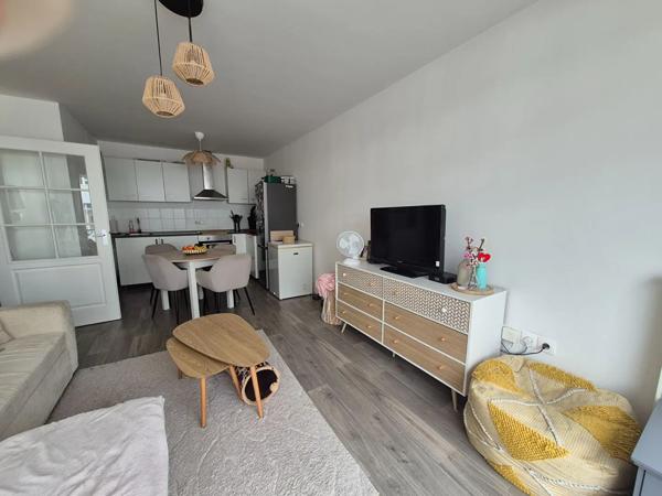 Appartement à vendre 2 pièces 44m² Lens (62300)