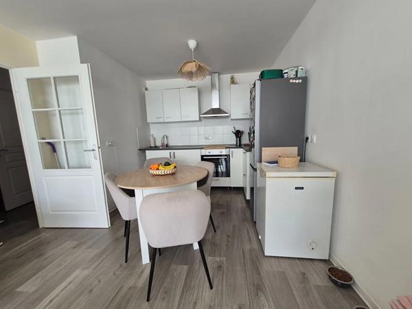 Appartement à vendre 2 pièces 44m² Lens (62300)