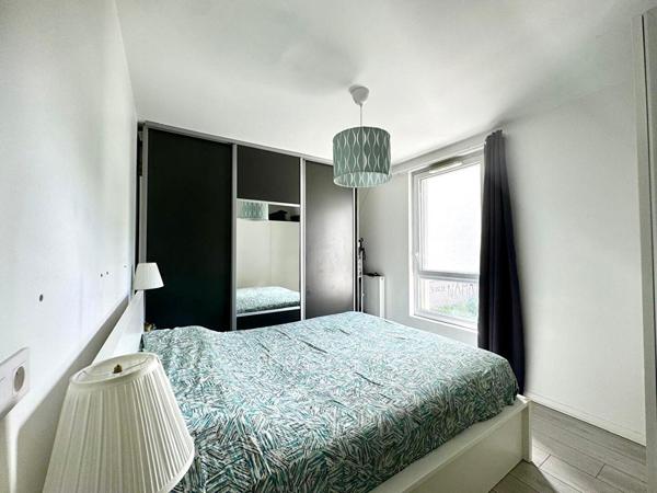 Appartement Nanterre 3 pièce(s) 66 m2