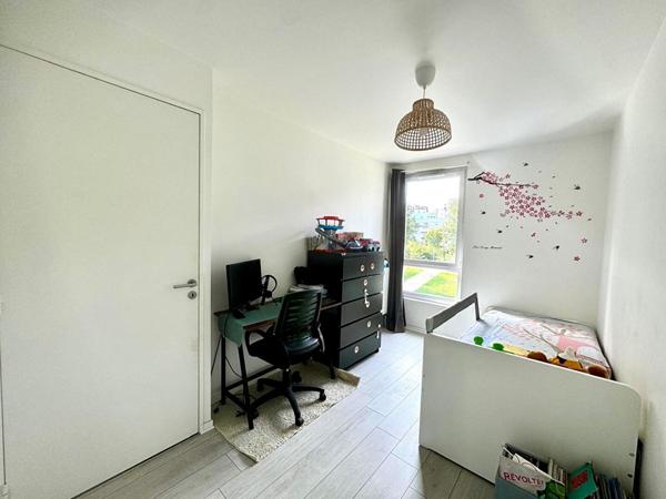Appartement Nanterre 3 pièce(s) 66 m2