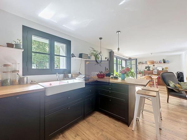Maison Saint Genis Laval 5 pièces 133 m2 - 526 m2 terrain - , Oullins pierre benite Maison Saint Genis Laval 5 pièces 133 m2 - 526 m2 terrain - , Oullins pierre benite