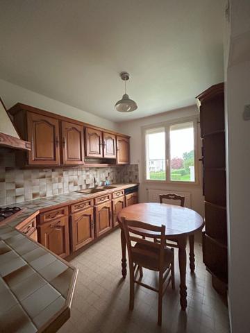 Maison La Loupe 4 pièce(s) 62.54 m2