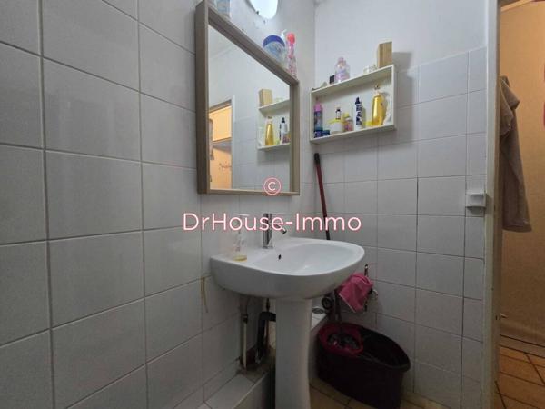 Appartement à vendre 3 pièces de 55 m²