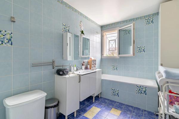 Maison à vendre 6 pièces SAINT BRICE SOUS FORET (95)