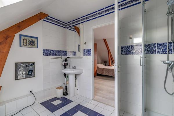 Maison à vendre 6 pièces SAINT BRICE SOUS FORET (95)