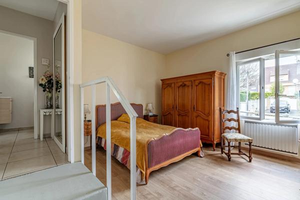 Maison à vendre 6 pièces SAINT BRICE SOUS FORET (95)