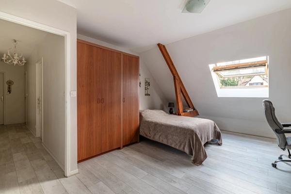 Maison à vendre 6 pièces SAINT BRICE SOUS FORET (95)