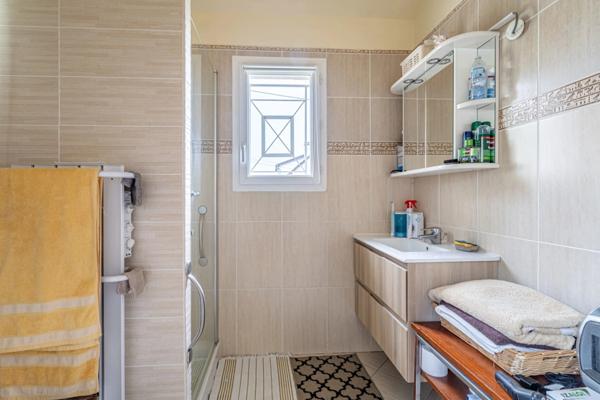 Maison à vendre 6 pièces SAINT BRICE SOUS FORET (95)