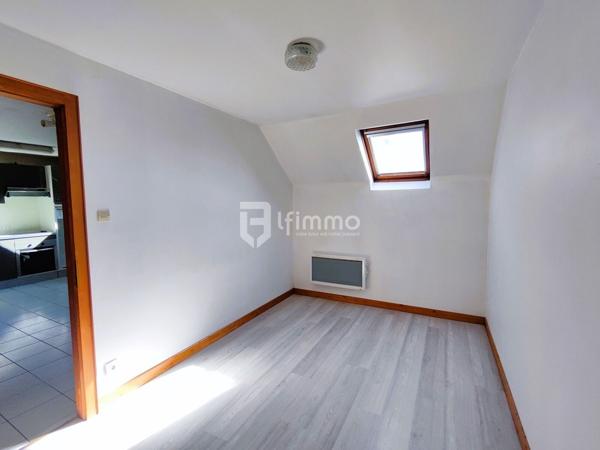 Maison + Dépendance avec Appartement à Willer-sur-Thur(68760)