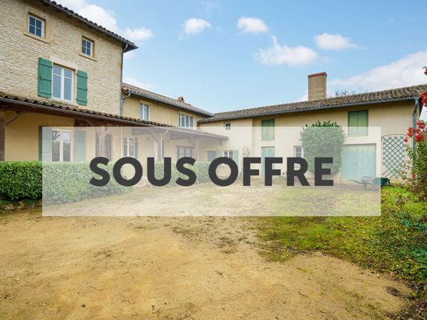 Maison 5 pièces 192 m2