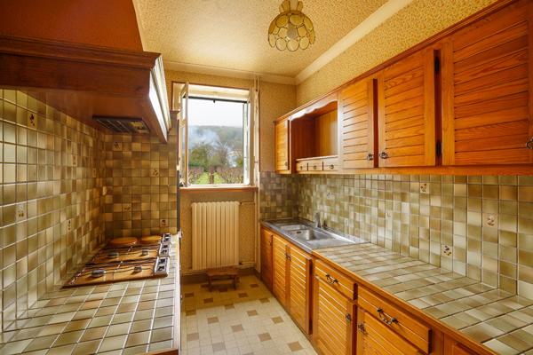 Maison 5 pièces 192 m2