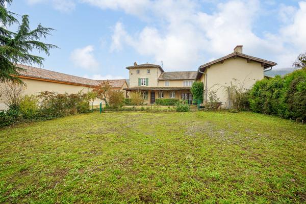 Maison 5 pièces 192 m2