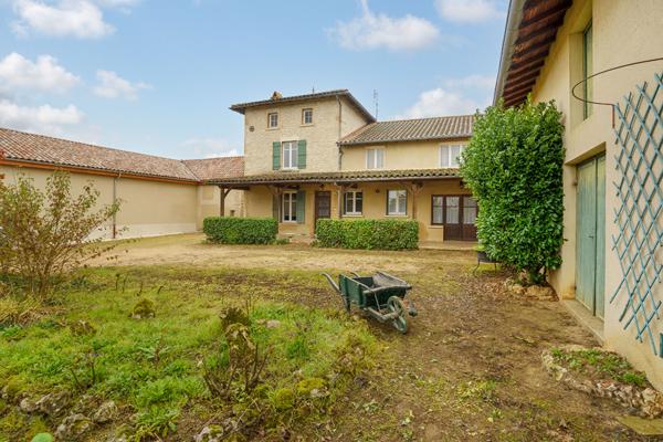 Maison 5 pièces 192 m2