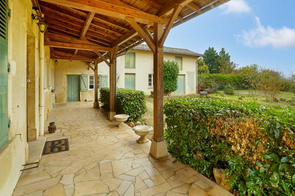 Maison 5 pièces 192 m2
