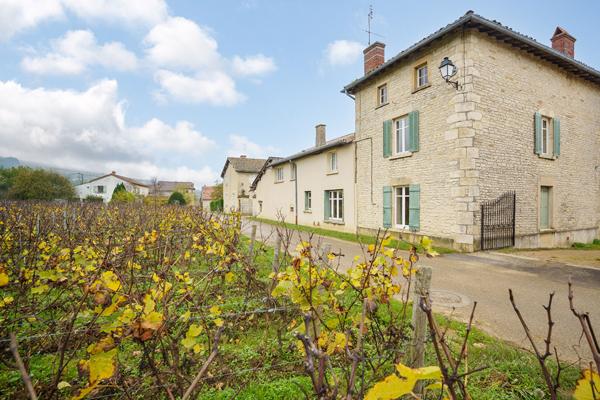 Maison 5 pièces 192 m2