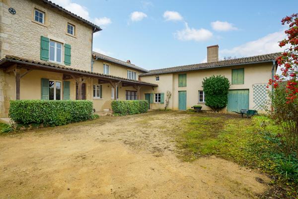 Maison 5 pièces 192 m2