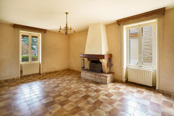 Maison 5 pièces 192 m2