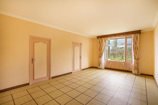 Maison 5 pièces 192 m2
