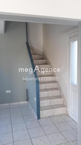 Immeuble à CANAPLES, 80670 - 205m²