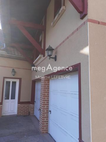 Immeuble à CANAPLES, 80670 - 205m²