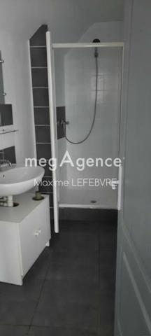 Immeuble à CANAPLES, 80670 - 205m²